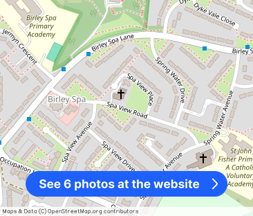 Spa View Road, Sheffield - Photo 1