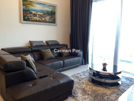 The Cantonment, Pulau Tikus - Photo 4