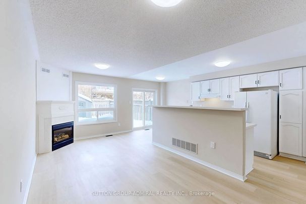 For Lease - 32 Kelso Crescent, Vaughan, Ontario - Photo 1