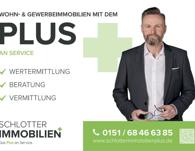 Schöne Dachgeschosswohnung zentral in Wirges - Photo 1