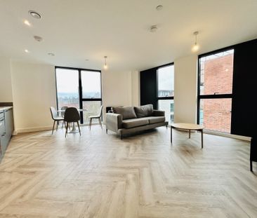 Liversage Street, Derby - Photo 5