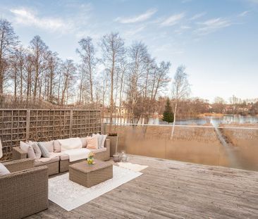 Sjöstigen, Segeltorp - Foto 4