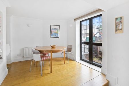 1 bedroom flat to rent - Photo 4