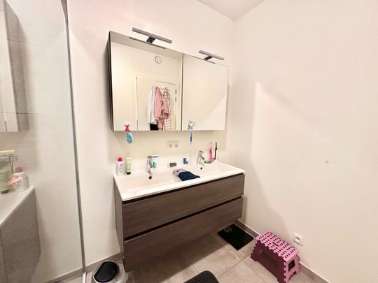 Appartement met 2 slaapkamers incl autostaanplaats - Foto 1