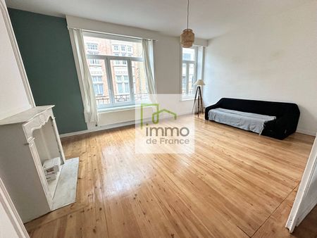 Location appartement 2 pièces 73.05 m² à La Madeleine (59110) - Photo 3