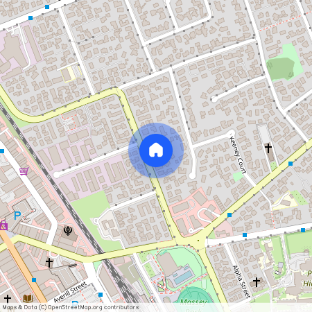 17B Prictor Street, Papakura, Papakura