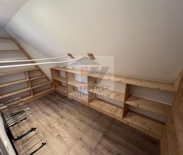 Sanierte, traumhafte 4-5 Raum Maisonettewohnung in Gera Röppisch! - Foto 3