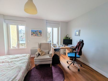 Location Maison 7 pièces 158m² - Photo 2