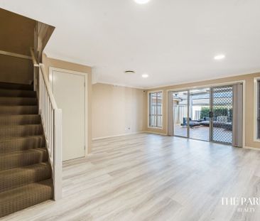 Spacious Family Home - Photo 2