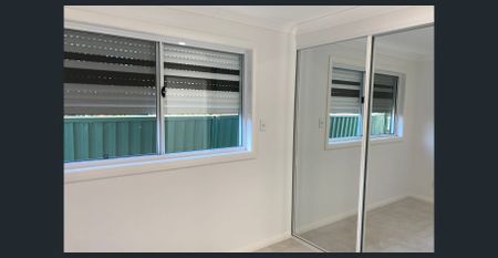 Modern Two Bedroom Granny Flat for Rent - Photo 2