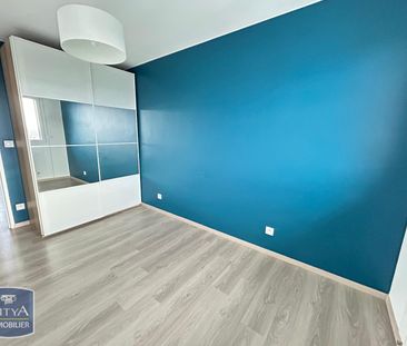 Location Appartement 4 pièces 90m² ARRAS 62000 - Photo 1