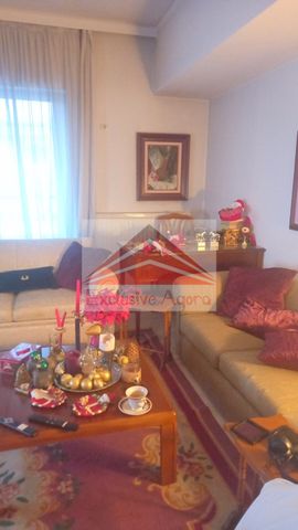 Ενοικίαση κατοικίας, 105 τ.μ., Αγία Παρασκευή, 900 € - Photo 3