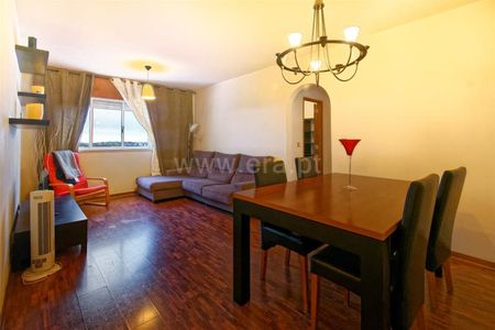 Apartamento T2 em Lisboa - Foto 2