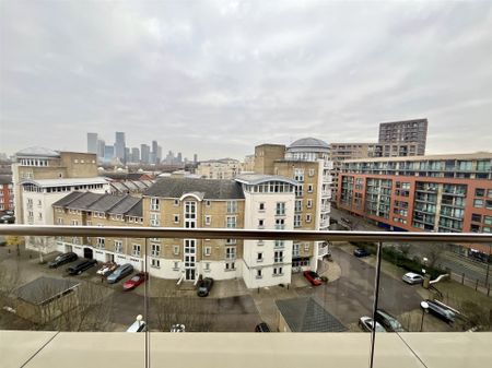 Needleman Street, London - Photo 5