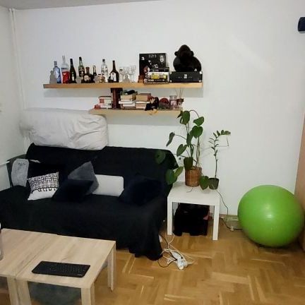 Pokój, ul. Czerwonego Krzyża - Фото 1