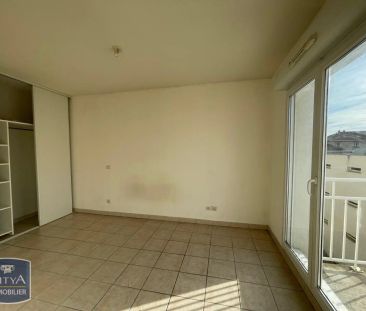 Appartement à louer 1 pièce 38.46m² - Photo 4