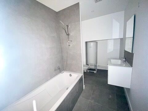 Istres : Appartement type 2 - Photo 1