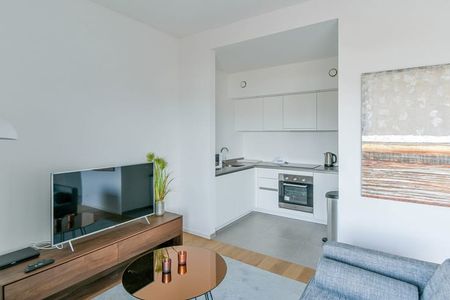 Appartement te huur - Photo 2