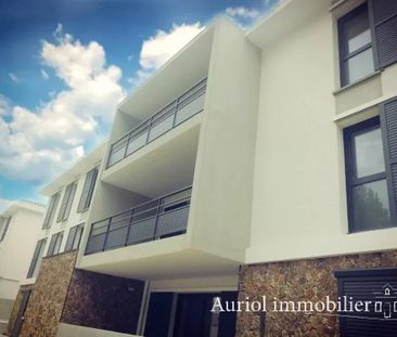 Location Appartement 2 pièces 41m² AURIOL 13390 - Photo 2