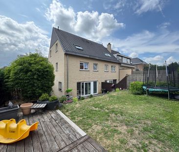 Huis te huur in Sint-Pieters-Leeuw - Photo 3