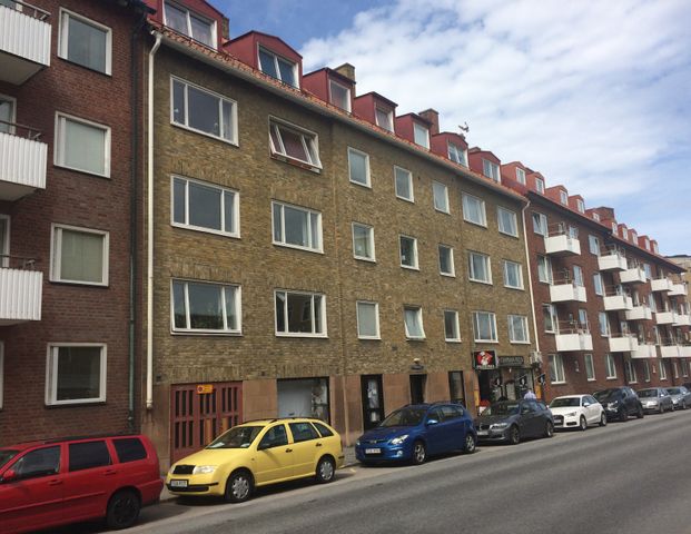 Norra Smedjegatan, Karlskrona - Photo 1