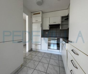 Zu vermieten - Helle 3.5-Zi-Wohnung in Pieterlen - Photo 2