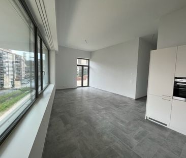 Rte de Bâle 16- appartement de 4,5 pces à louer - Photo 3
