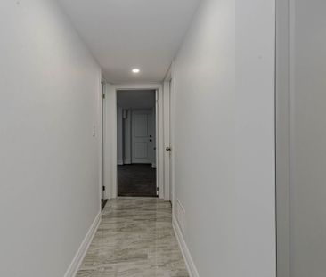 For Lease - 72 Chadwick Crescent Unit# Basement, Brampton, Ontario - Photo 6