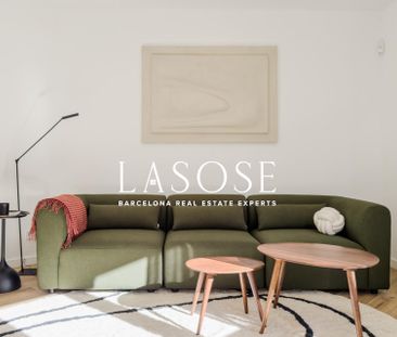 Apartment 100m² to rent in La Nova Esquerra de lEixample, Barcelona - Photo 6