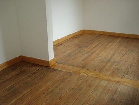 Appartement te huur - Photo 4