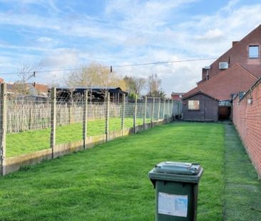 Woning te huur in Ieper voor € 850 met 3 slaapkamers - Foto 5