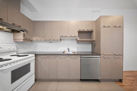 Appartement à Montréal (Ville-Marie) - Photo 4