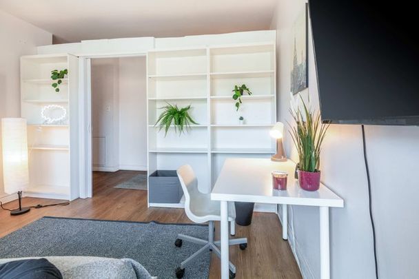 Flex Plus - Sherbrooke - Photo 1