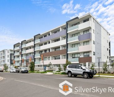 Near-New 2-Bed Apartment in Schofields – Ready to Move In Soon! - Photo 4