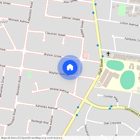 13A Mayfair Ave, Vic 3107, Templestowe Lower