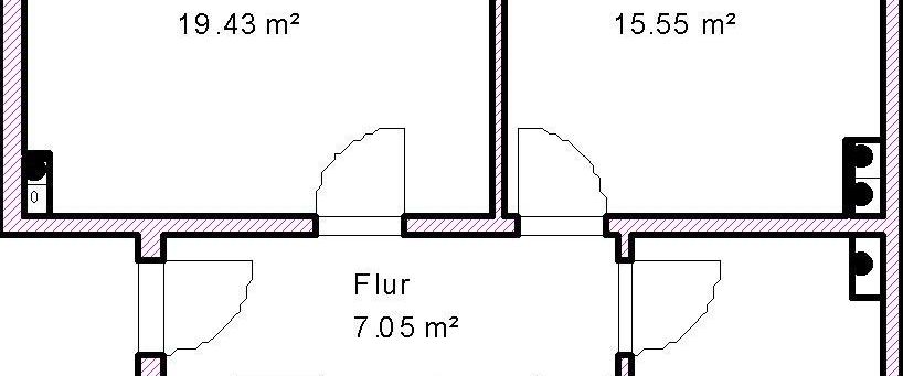 Wohnungsangebot Leipziger Straße 42 - Foto 1