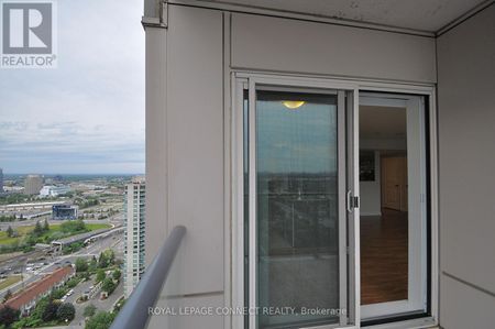 #3310 - 190 Borough Drive – Toronto E09, Ontario - Photo 4