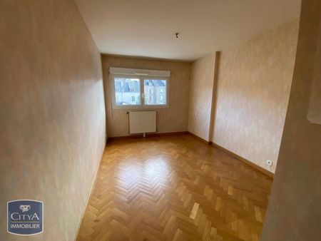 Location Appartement 3 pièces 72m² LE MANS 72000 - Photo 5