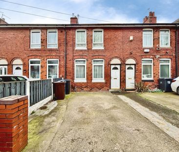 3 bedroom House To Let - Photo 6