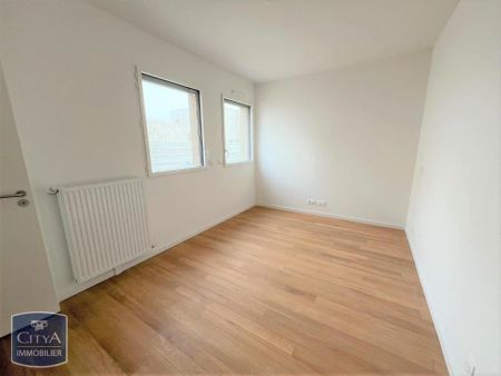 Appartement à louer 5 pièces 104.72m² - Photo 3