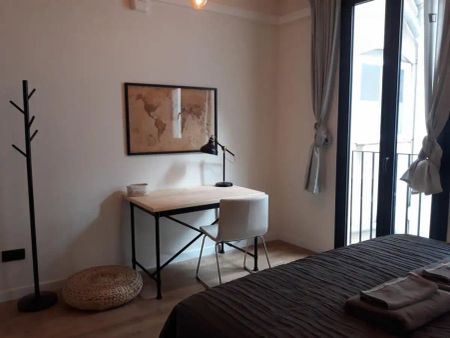 Apartamento de alquiler en Barri Gòtic - Foto 5