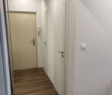 Prenájom zrekonštruovaného 1-izbového bytu Spišská Nová Ves – Fotografia 4