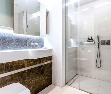 2 bedroom flat to rent - Photo 6