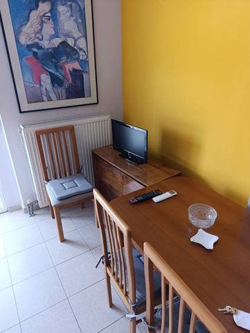Studio/Γκαρσονιέρα για ενοικίαση Αμοιρίδιο - Ρέμβη (Ξάνθη) - Φωτογραφία 2