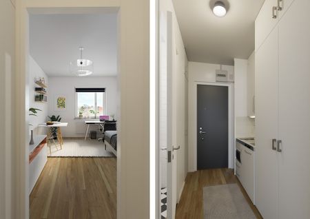 Larsbergsvägen 7 - Photo 5