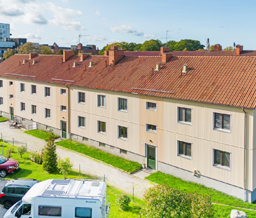 Heljestrandsgatan, Eskilstuna - Foto 6