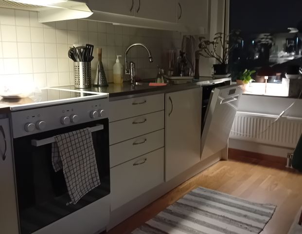 Iduns Plats, Lund - Photo 1