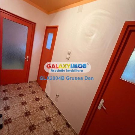 politehnica | garsoniera 38mp | 1980 | pat cada | metrou parcare - Fotografie 4