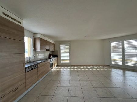Appartement de 5.5 pièces au 3ème étage - Photo 2