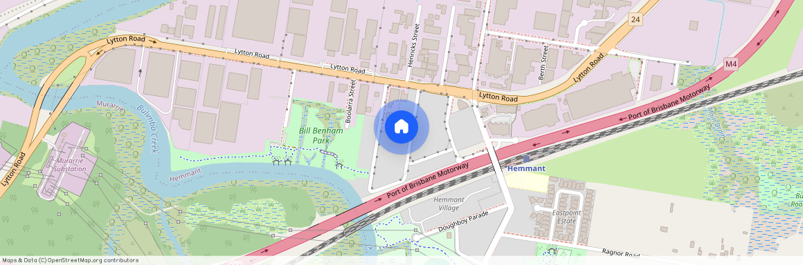 ROOM 3/25 Field Avenue, Qld 4174, Hemmant